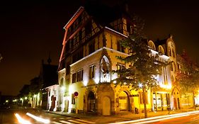 Hotel Et Spa La Villa K - Basel Airport